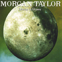 Morgan Taylor : Dream In Green
