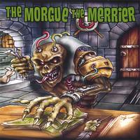 the morge the merrier