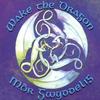 MÔR GWYDDELIG: Wake the Dragon