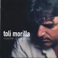 Toli Morilla : Nueche d'insomniu