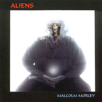 Malcolm Morley : Aliens