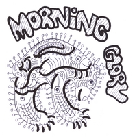 Morning Glory : A Walk With Mystery