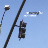 The Morning Line : Stay My Satellite