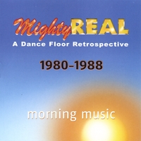 MightyREAL : Morning Music (Compilation)