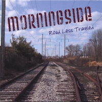 MorningSide : Road Less Traveled