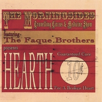 THE MORNINGSIDES: Hearth