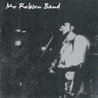 MO ROBSON BAND: Mo Robson Band