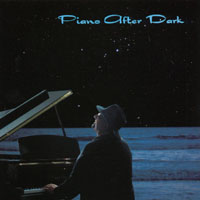 Bobby Zee : Piano After Dark