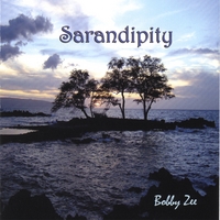 Bobby Zee : Sarandipity