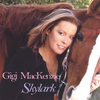 Gigi MacKenzie : Skylark