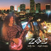 ZOE: Night Grooves