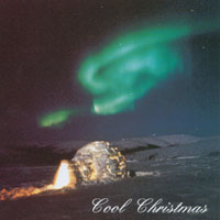 BOBBY ZEE & ZOE: Cool Christmas