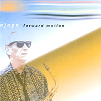 MORRIS GOLDBERG: Forward Motion