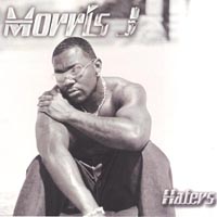 Morris J : Haters