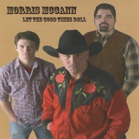 Morris McCann : Let the Good Times Roll