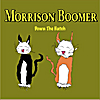 Morrison Boomer: Down the Hatch