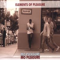 MO PLEASURE: Elements of Pleasure