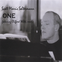 Scott Morris : ONE