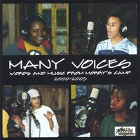 MORRY'S CAMP PROJECT: Many Voices