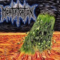 Mortification : Mortification