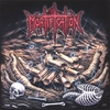 MORTIFICATION: Scrolls Of The Megilloth
