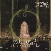 Mortiis : Ånden som gjorde Opprør -- 2007 Reissue