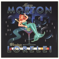 Mary Morton : Wooing the Lorelei