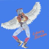 Morton Davis : Cyborg Scream
