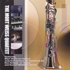 MORT WEISS: The Mort Weiss Quartet