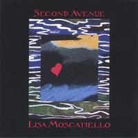 Lisa Moscatiello : Second Avenue