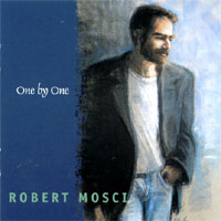 Robert Mosci : One by One