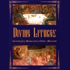 MOSCOW SRETENSKY MONASTERY CHOIR: Divine Liturgy