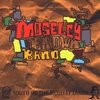 MOSELEY BROWN BAND: South of The Moseley Dixon
