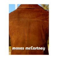 MOSES MCCARTNEY: Moses McCartney