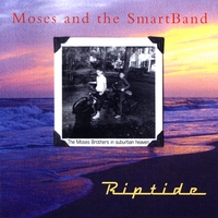 John Moses : Riptide
