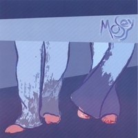 MOSEY: Mosey