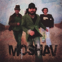 MOSHAV: Misplaced