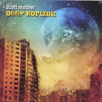 SCOTT MOSHER: Deep Horizon