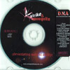 STRIKE & MOSQUITO: DNA ep