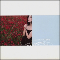 Louise Mosrie : Crave