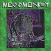 MOSS MONKEY: Moss Monkey