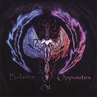 MOSS: Balance Of Opposites