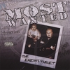 MOST WANTED: Enemy's Target