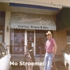 MO STROEMEL: Cowboys, Women & Bars