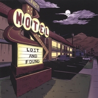Motel : Lost and Found