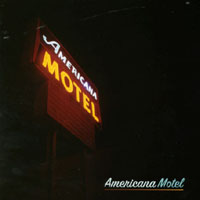 VARIOUS ARTISTS: Americana Motel