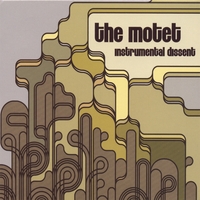 The Motet : Instrumental Dissent