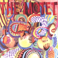 The Motet : Breathe