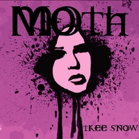 Moth : Tree Snow