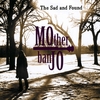 MOTHER BANJO: The Sad and Found